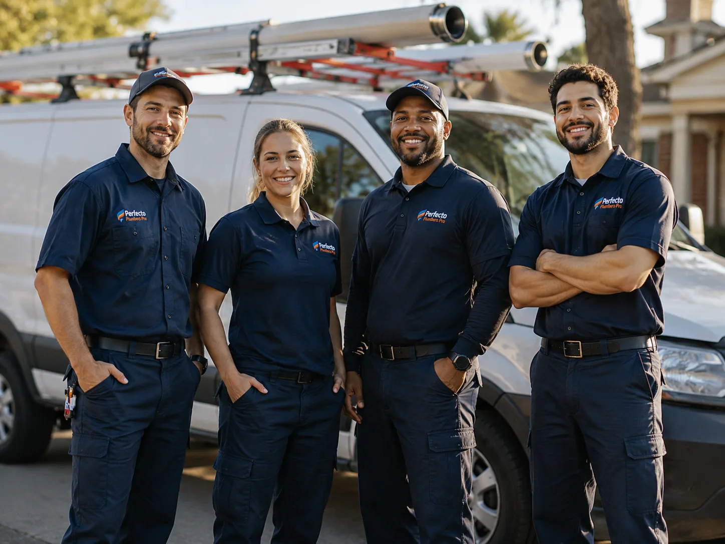 Emergency Plumber Near Me in Selbyville, DE near me